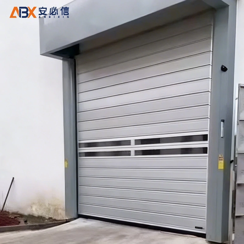 漯河洁净室高速门